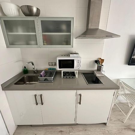 Apartamento Los Remedios Ronda Exteriör bild