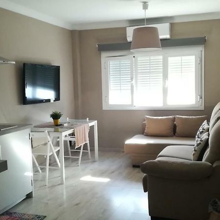 Apartamento Los Remedios Ronda Exteriör bild