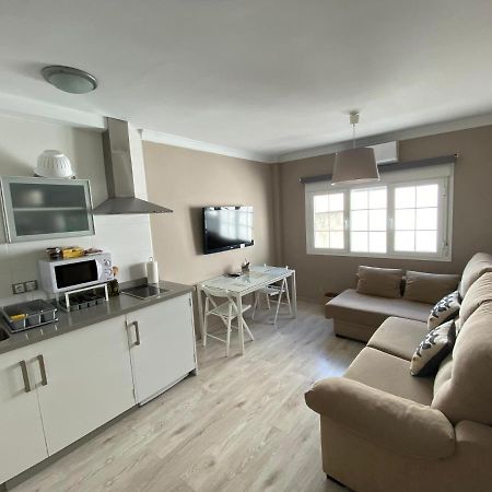 Apartamento Los Remedios Ronda Exteriör bild