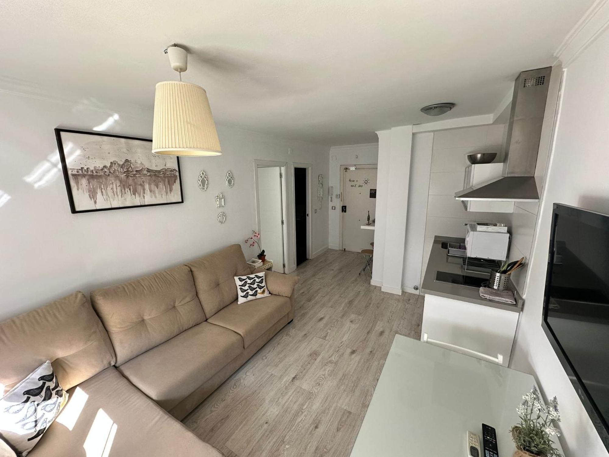Apartamento Los Remedios Ronda Exteriör bild