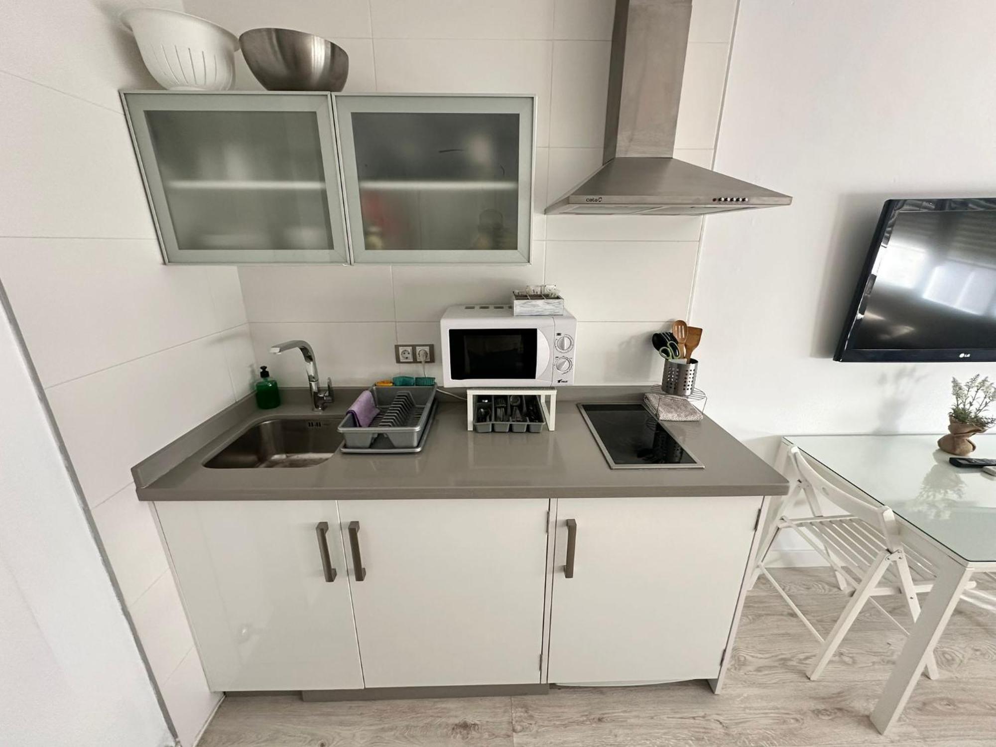 Apartamento Los Remedios Ronda Exteriör bild