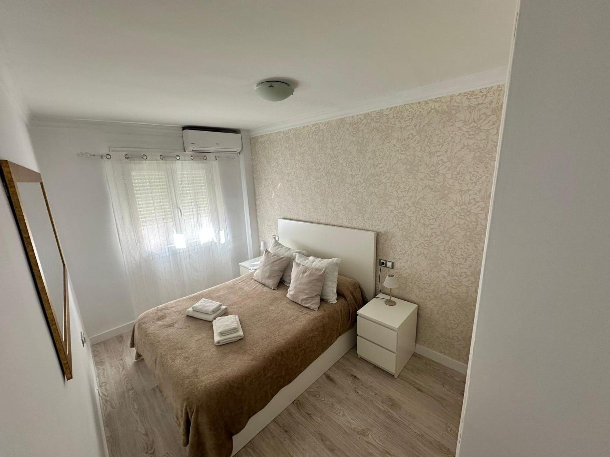 Apartamento Los Remedios Ronda Exteriör bild