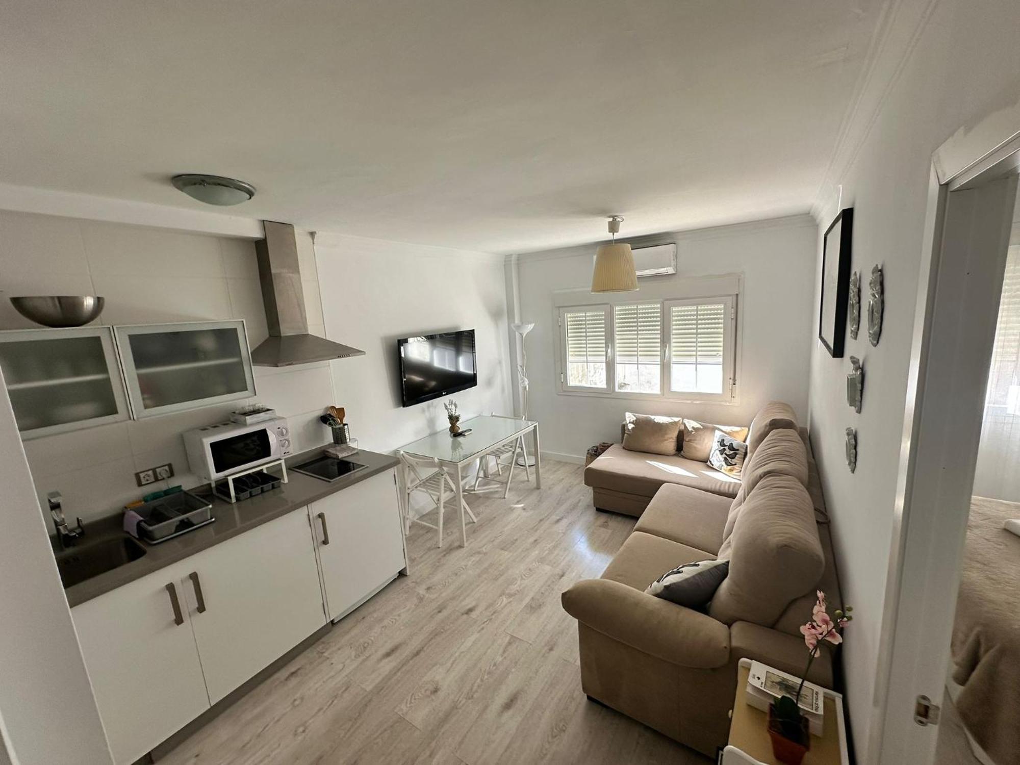 Apartamento Los Remedios Ronda Exteriör bild