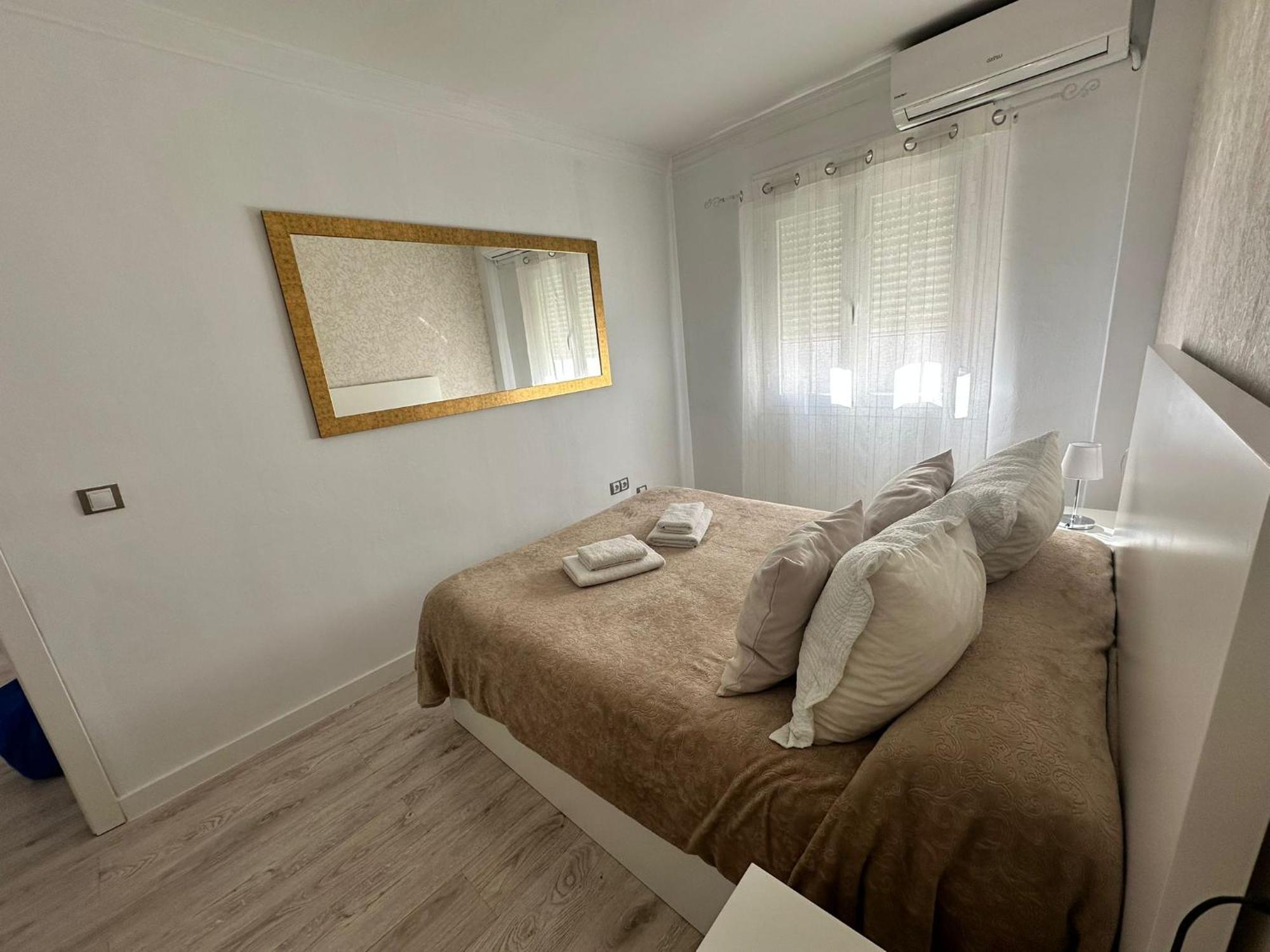 Apartamento Los Remedios Ronda Exteriör bild