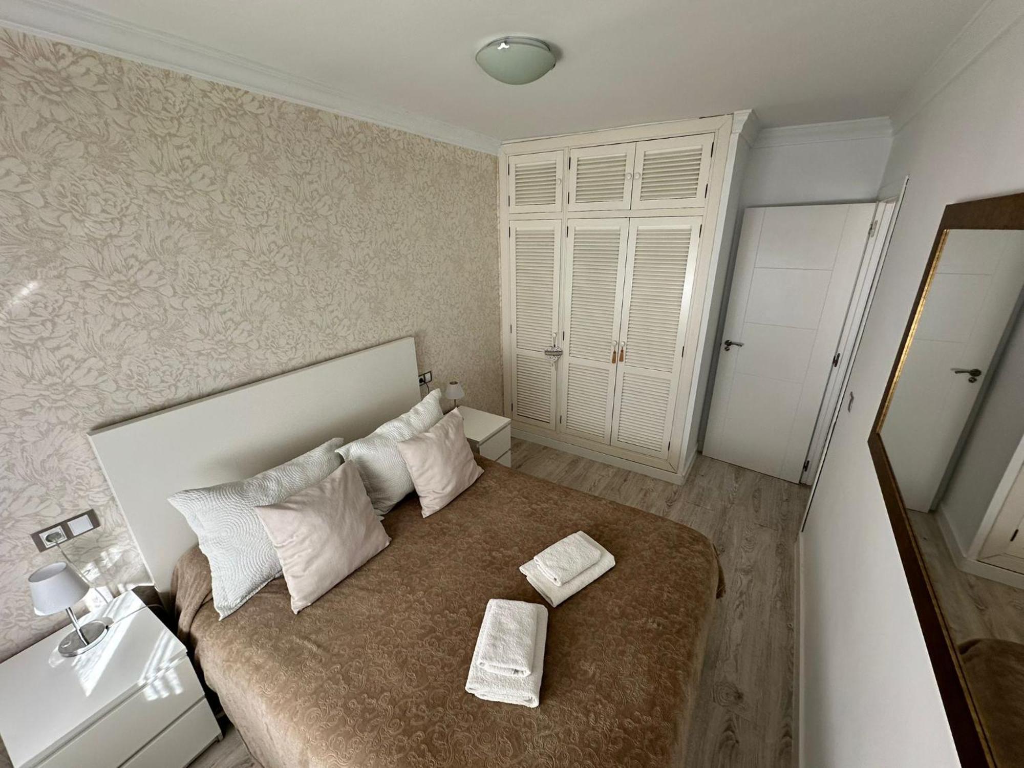 Apartamento Los Remedios Ronda Exteriör bild