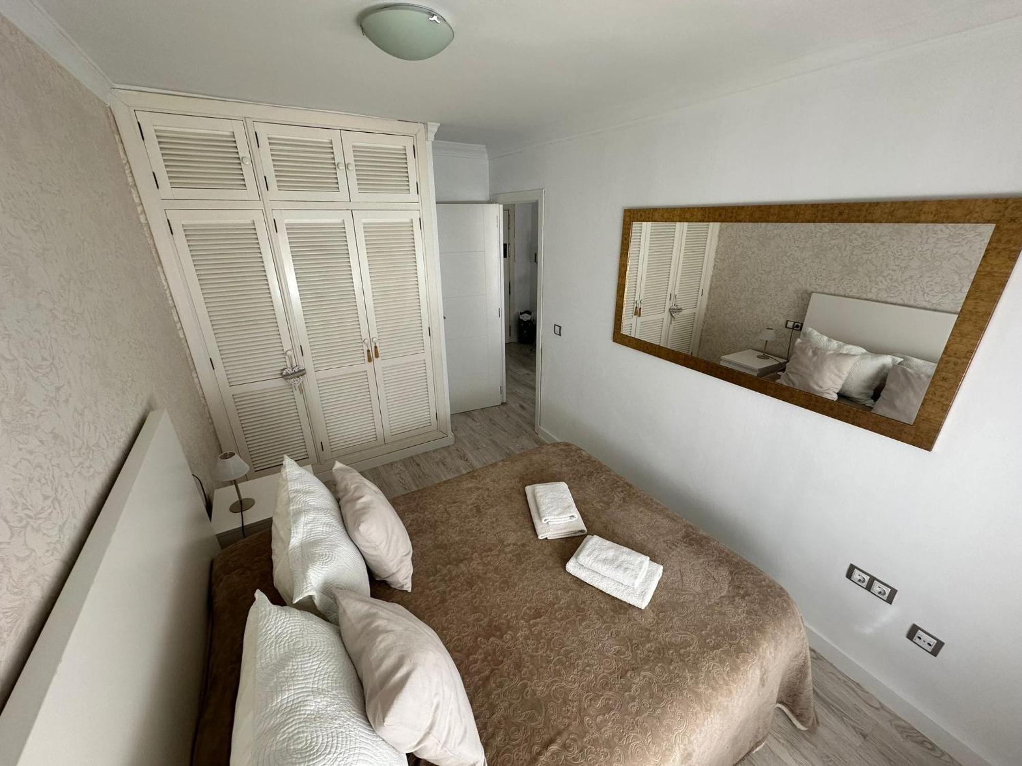Apartamento Los Remedios Ronda Exteriör bild