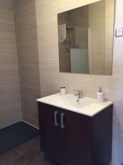 Apartamento Los Remedios Ronda Rum bild