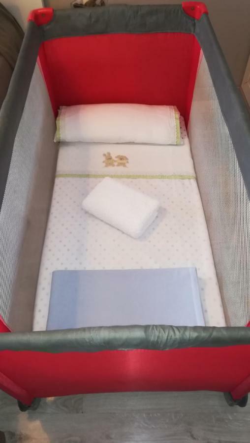 Apartamento Los Remedios Ronda Exteriör bild