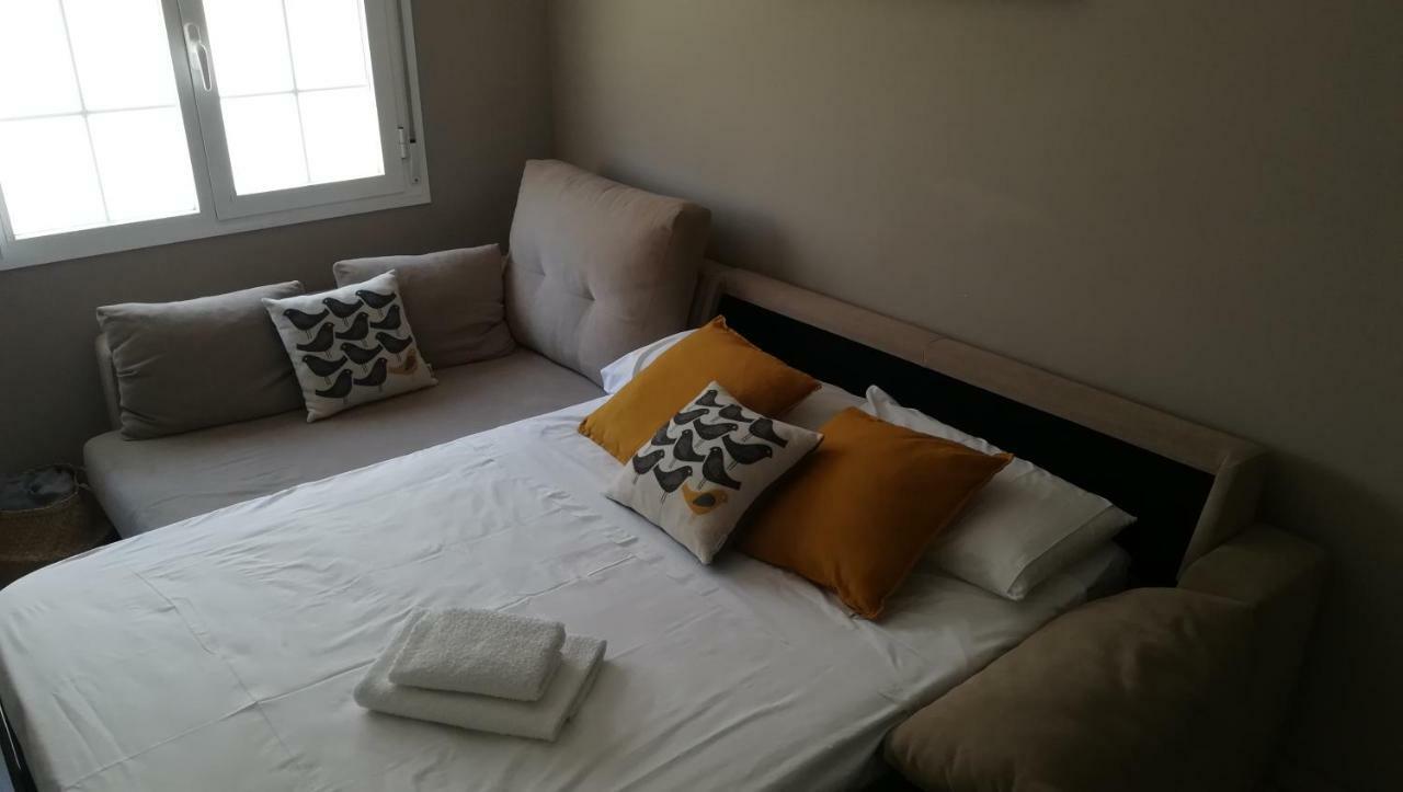 Apartamento Los Remedios Ronda Exteriör bild