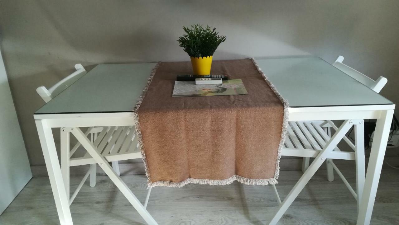 Apartamento Los Remedios Ronda Exteriör bild