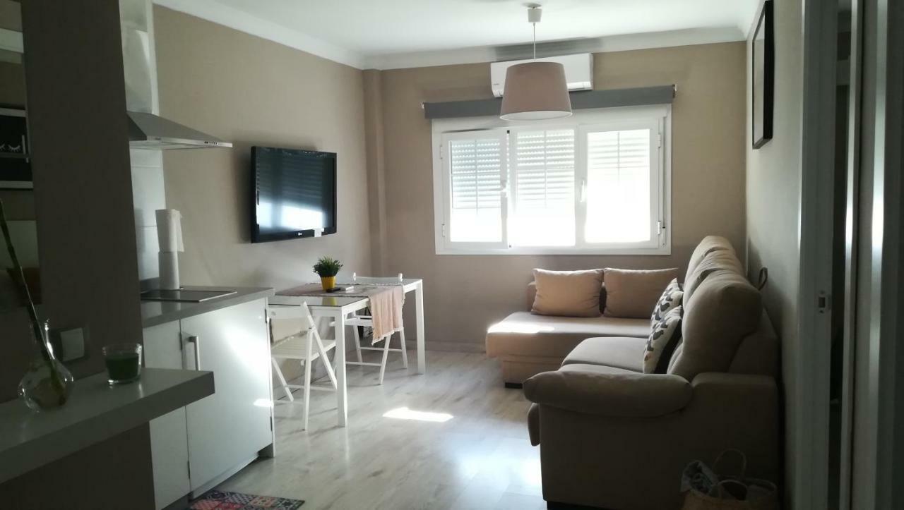 Apartamento Los Remedios Ronda Exteriör bild