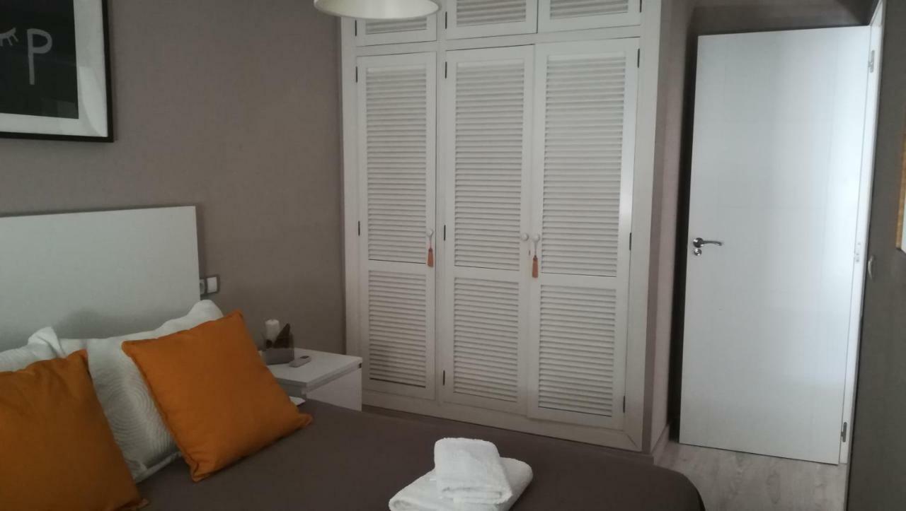 Apartamento Los Remedios Ronda Exteriör bild