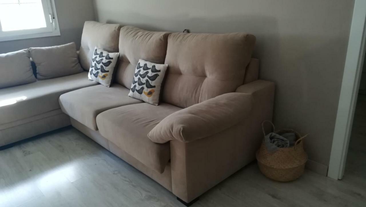 Apartamento Los Remedios Ronda Exteriör bild
