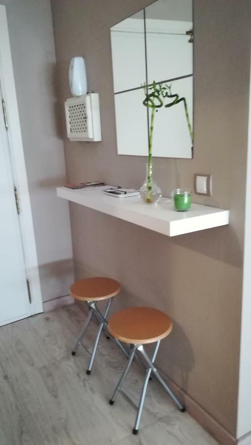 Apartamento Los Remedios Ronda Exteriör bild