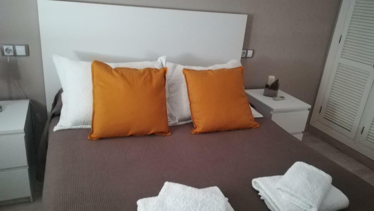 Apartamento Los Remedios Ronda Exteriör bild