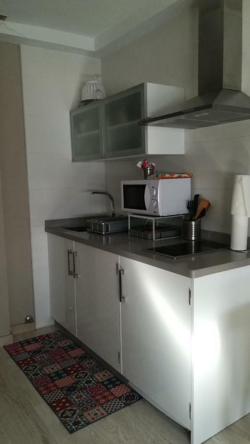 Apartamento Los Remedios Ronda Exteriör bild