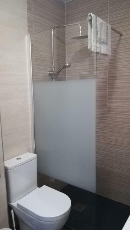 Apartamento Los Remedios Ronda Exteriör bild