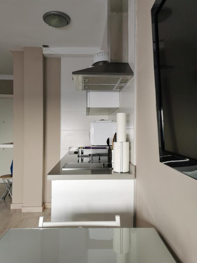 Apartamento Los Remedios Ronda Exteriör bild