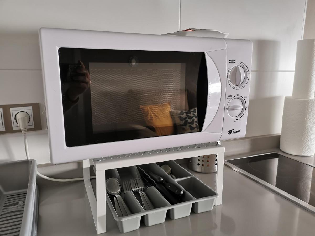Apartamento Los Remedios Ronda Exteriör bild