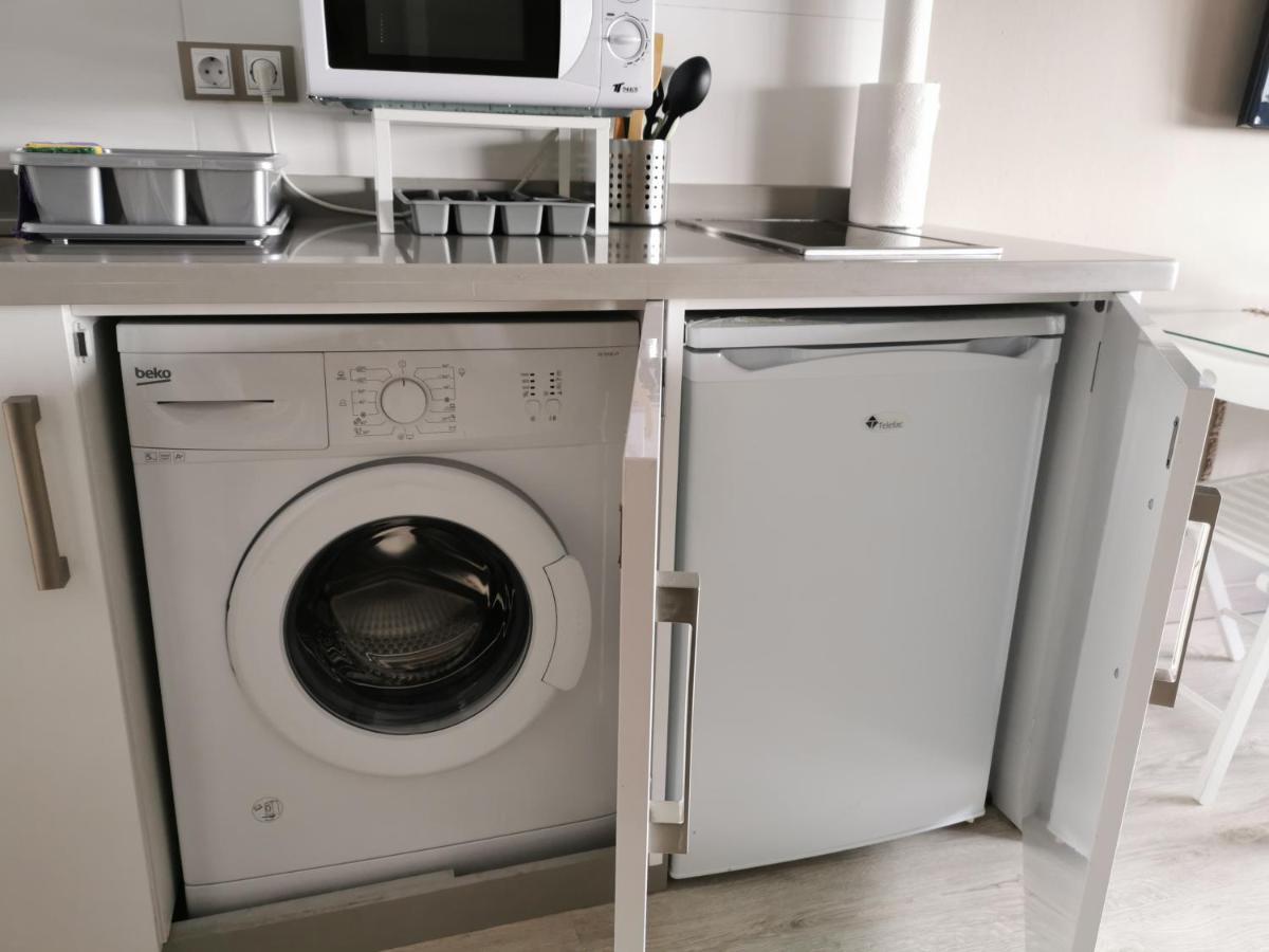 Apartamento Los Remedios Ronda Exteriör bild