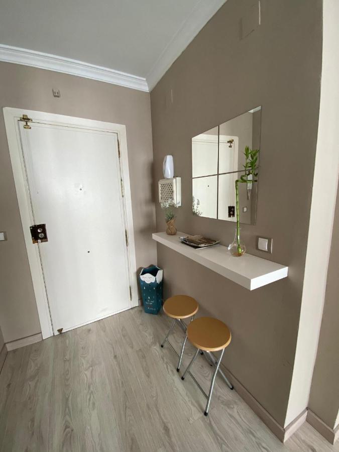 Apartamento Los Remedios Ronda Exteriör bild