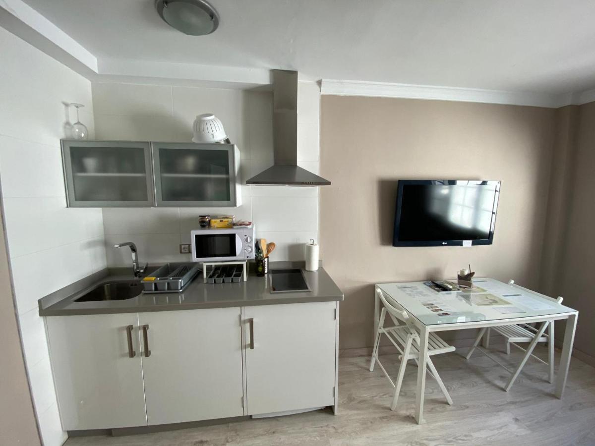 Apartamento Los Remedios Ronda Exteriör bild